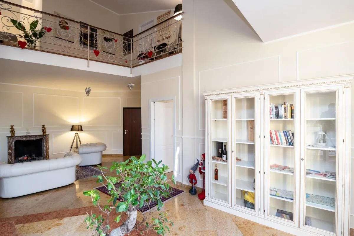 Image 4 of Scaligero Rooms