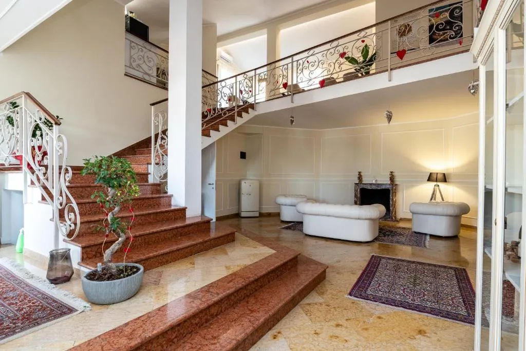 Image of Scaligero Rooms