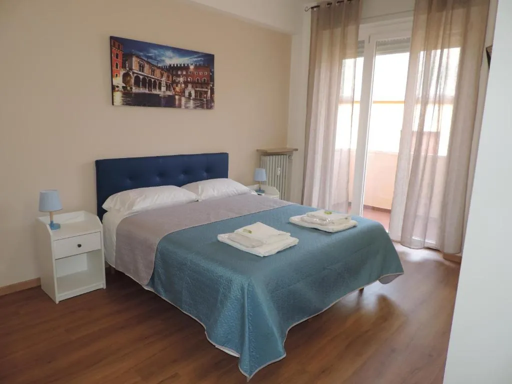 Image of Sciesa Guest House