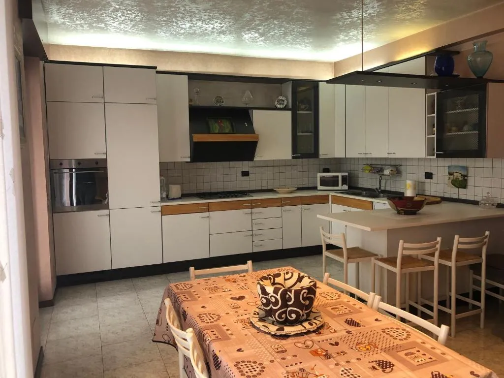 Image of Sofia’s house