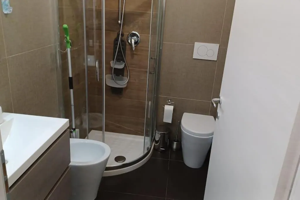 Image 1 of Studio Flat Verona 1 balcone