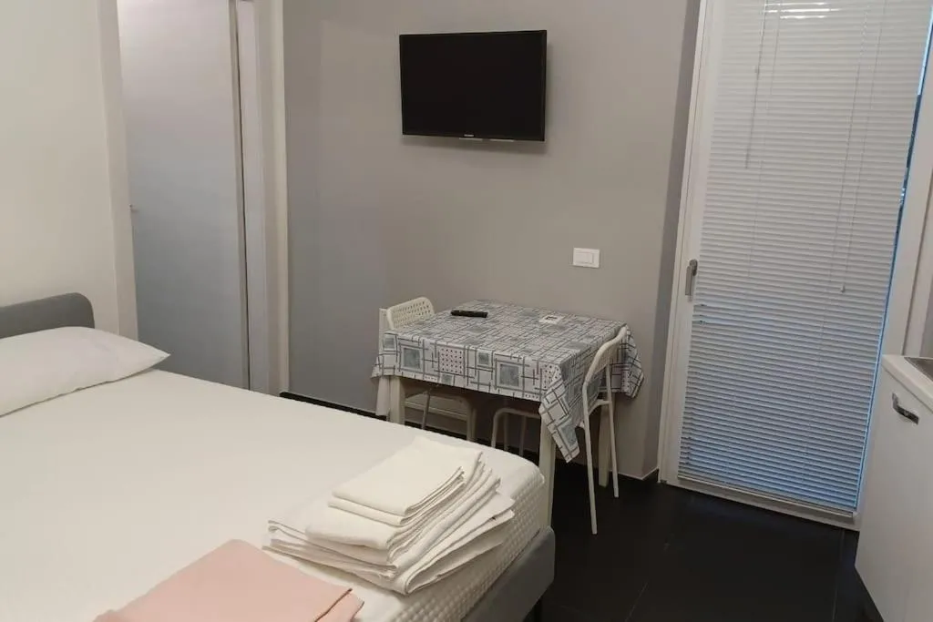 Image 5 of Studio Flat Verona 1 balcone