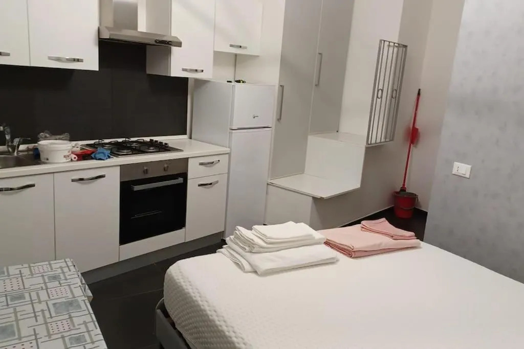 Image 6 of Studio Flat Verona 1 balcone