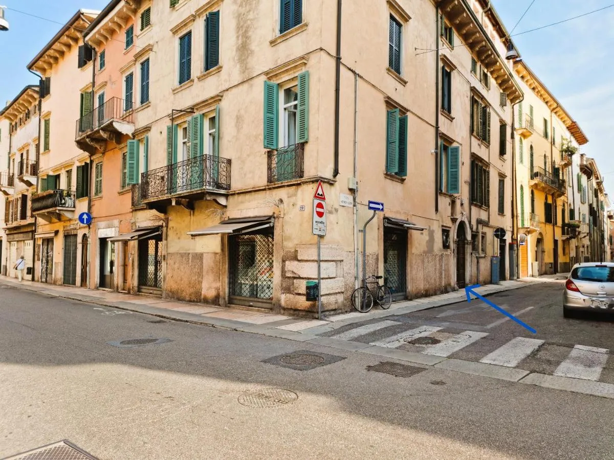 Image 2 of Suite Antico Seminario