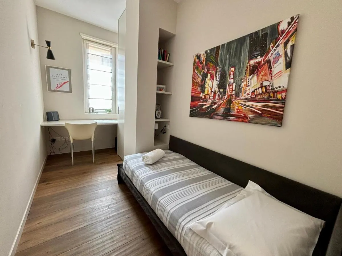 Image 6 of Suite Casa Ponte Vittoria