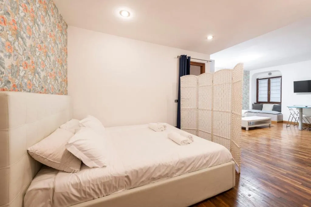 Image of Suite Corte Quaranta 14