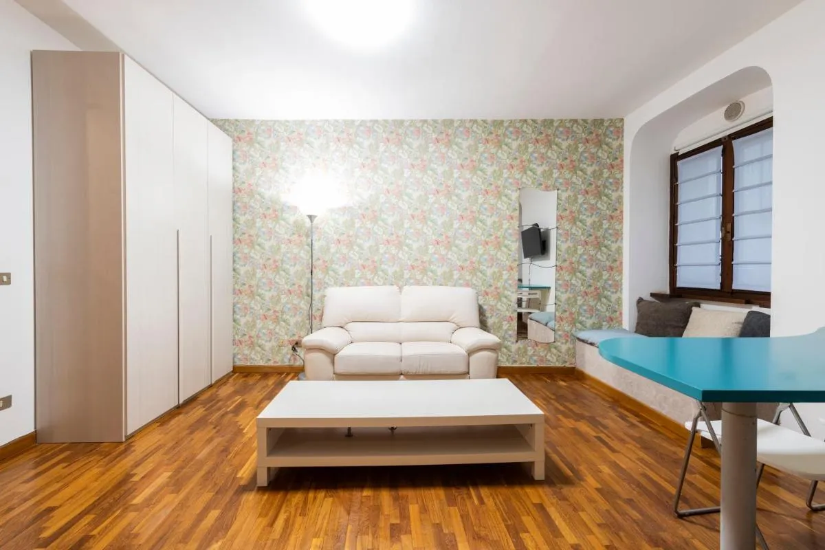 Image 1 of Suite Corte Quaranta 14