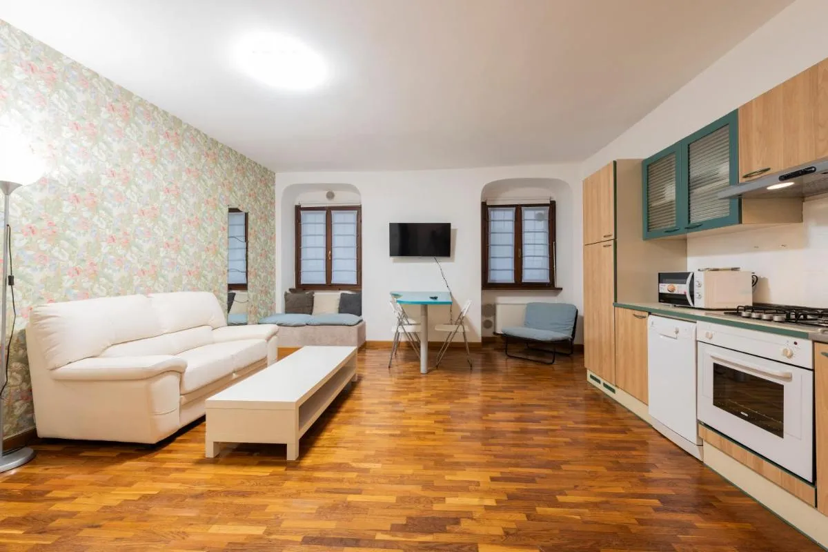Image 2 of Suite Corte Quaranta 14