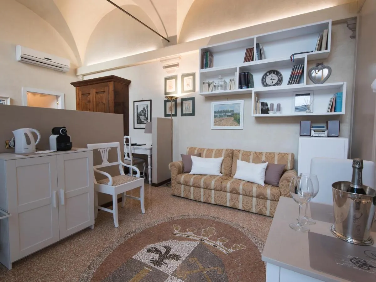 Image 4 of Suite Prestige Verona