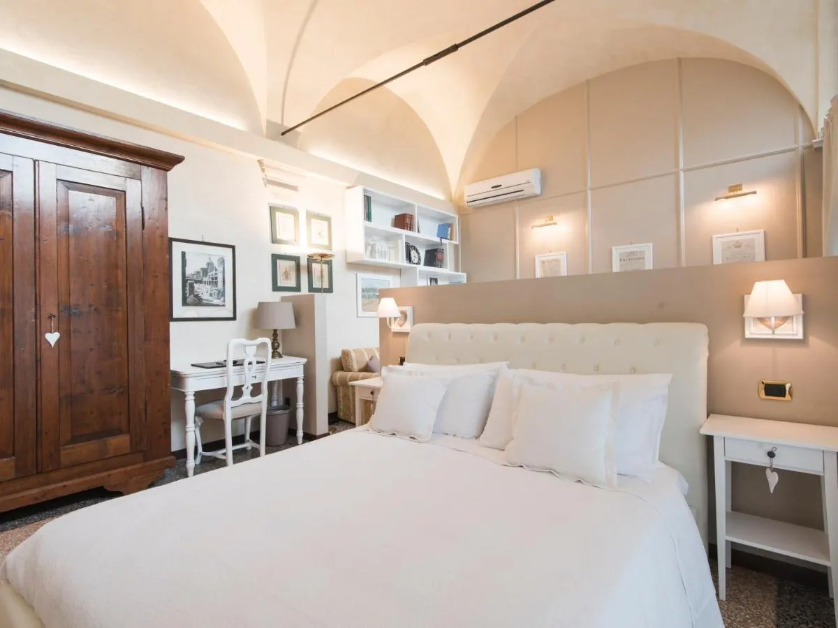 Image 1 of Suite Prestige Verona