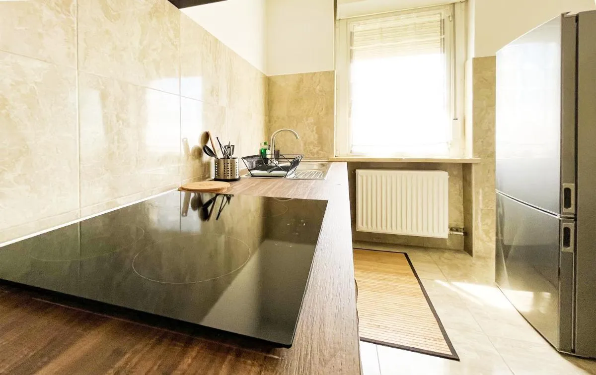 Image 6 of SuitesFlores – Bright and cozy apartment in Verona