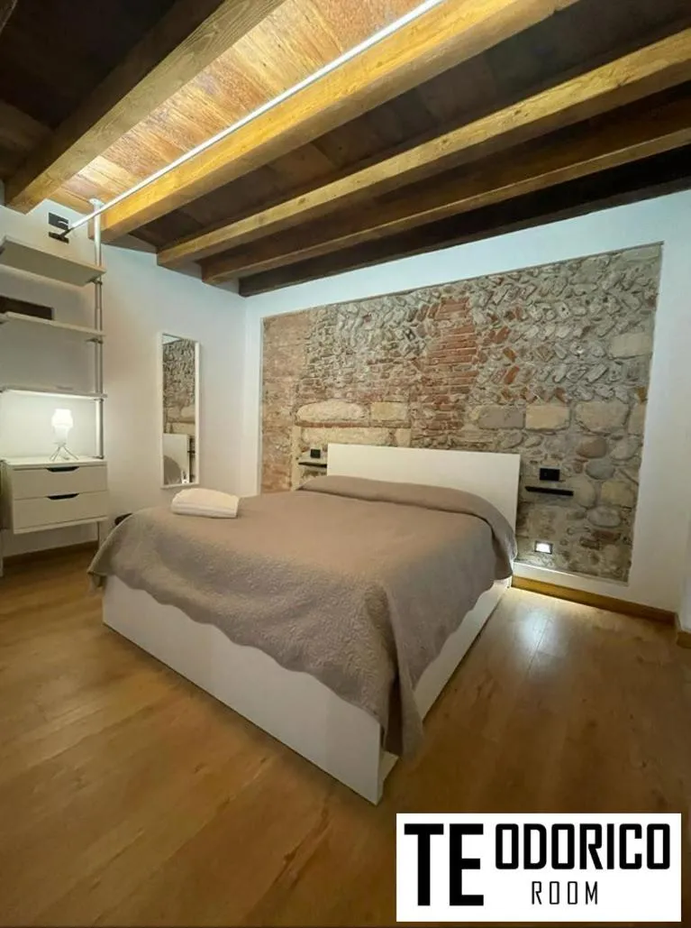 Image 1 of Teodorico Room & Apartment