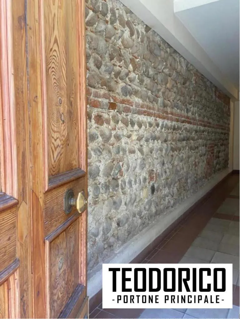 Image 2 of Teodorico Room & Apartment