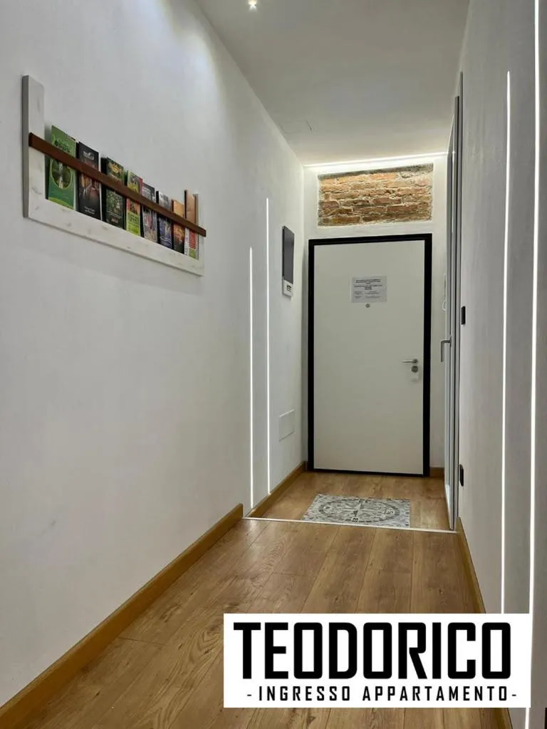 Image 4 of Teodorico Room & Apartment
