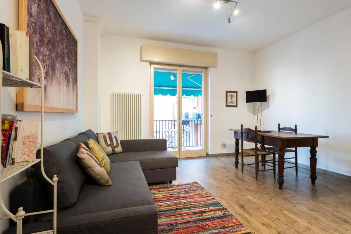 Image 4 of Teorema Apartment