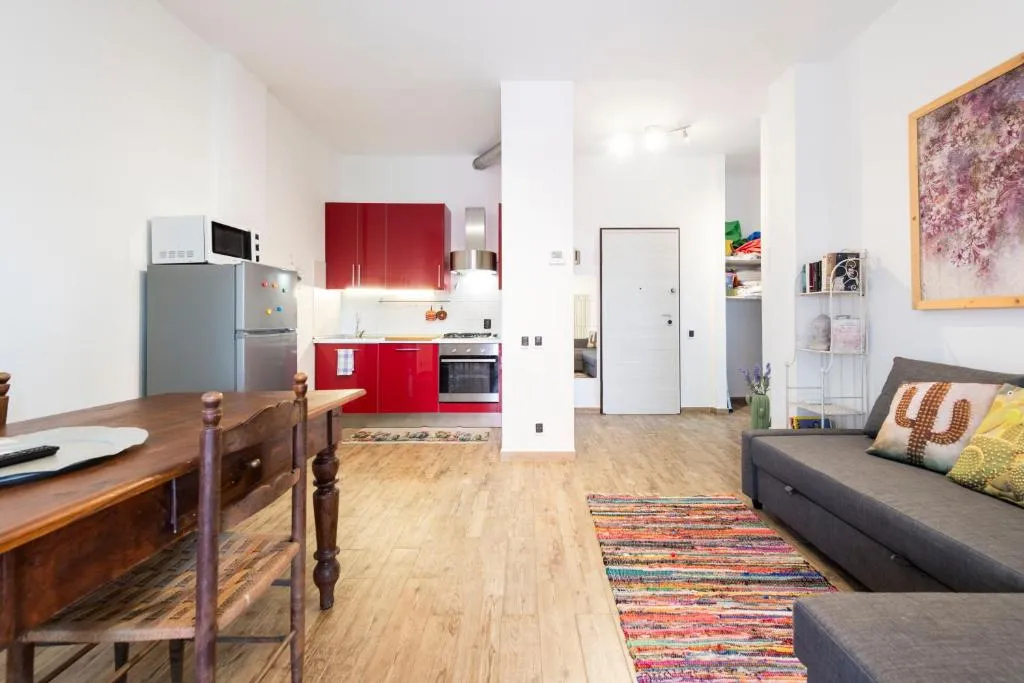 Image of Teorema Apartment