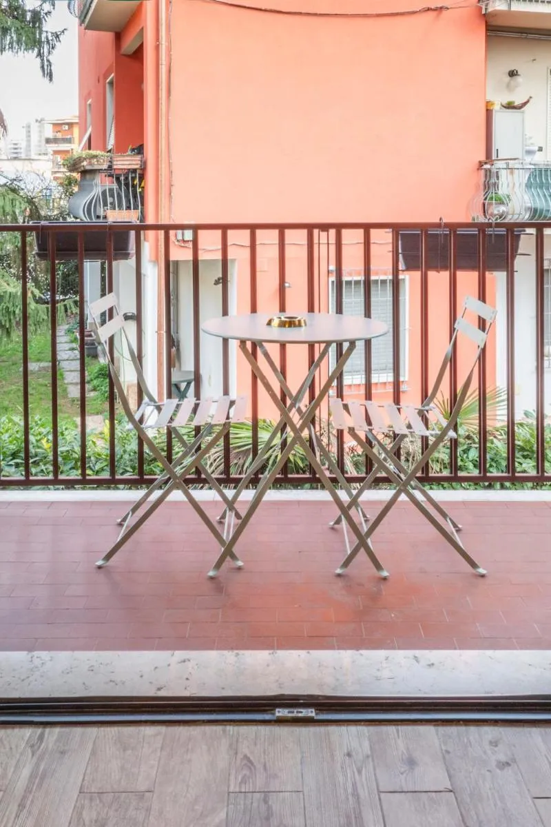 Image 5 of Teorema Apartment