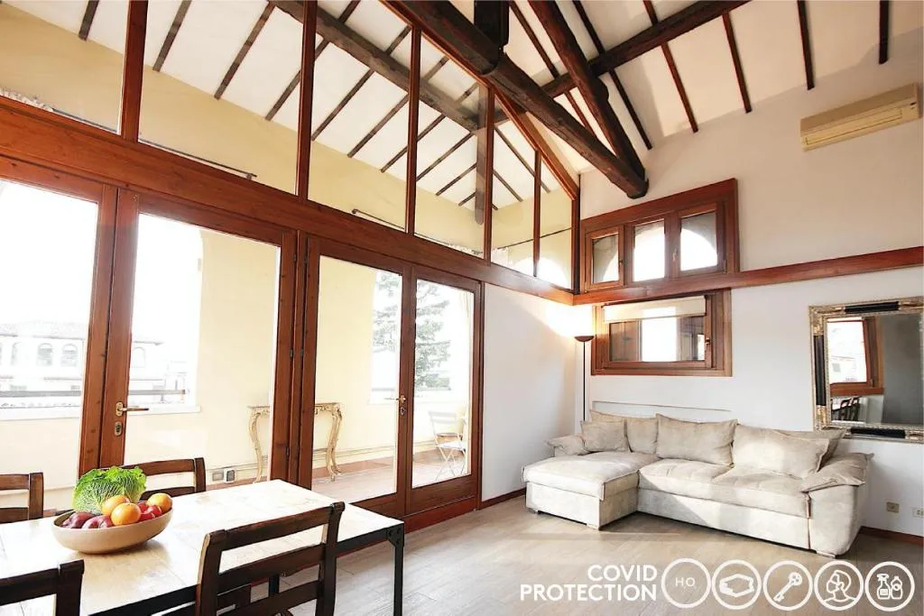 Image of The Bright Nest Apartments