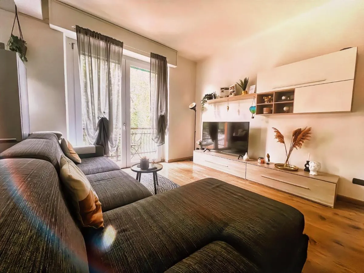 Image 2 of The apartment Verona