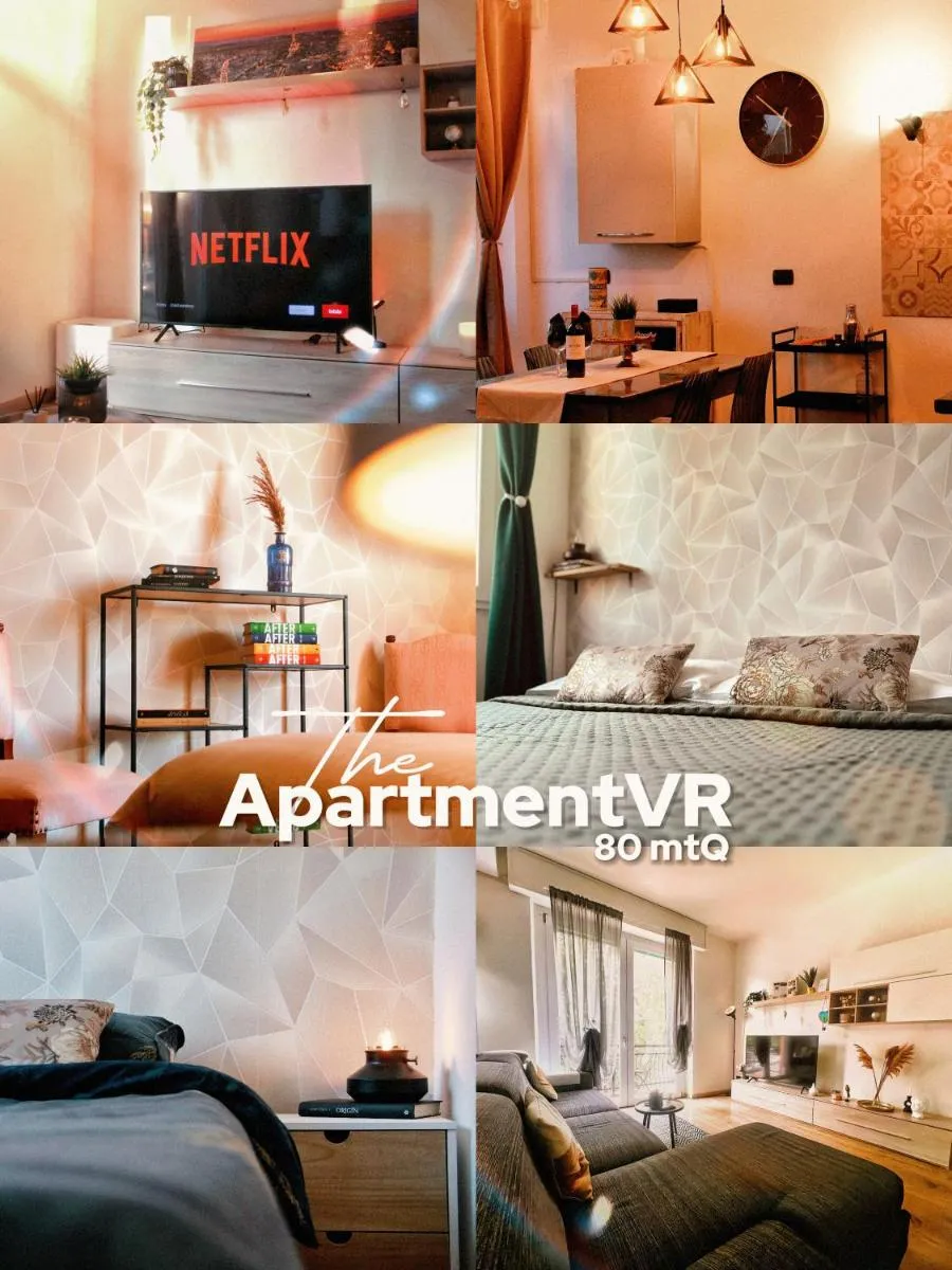 Image 3 of The apartment Verona