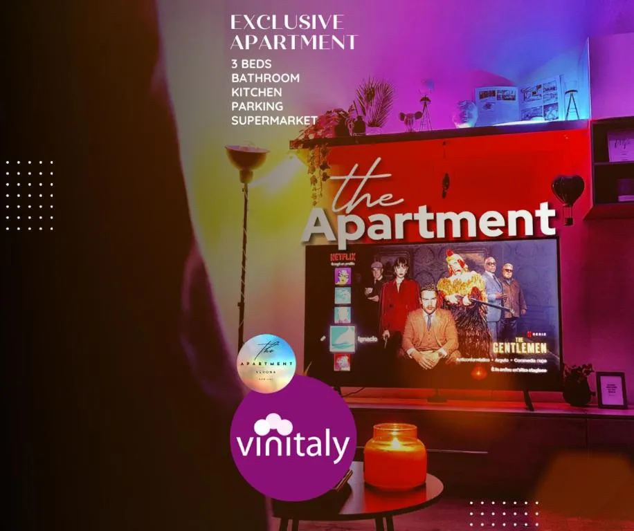Image of The apartment Verona