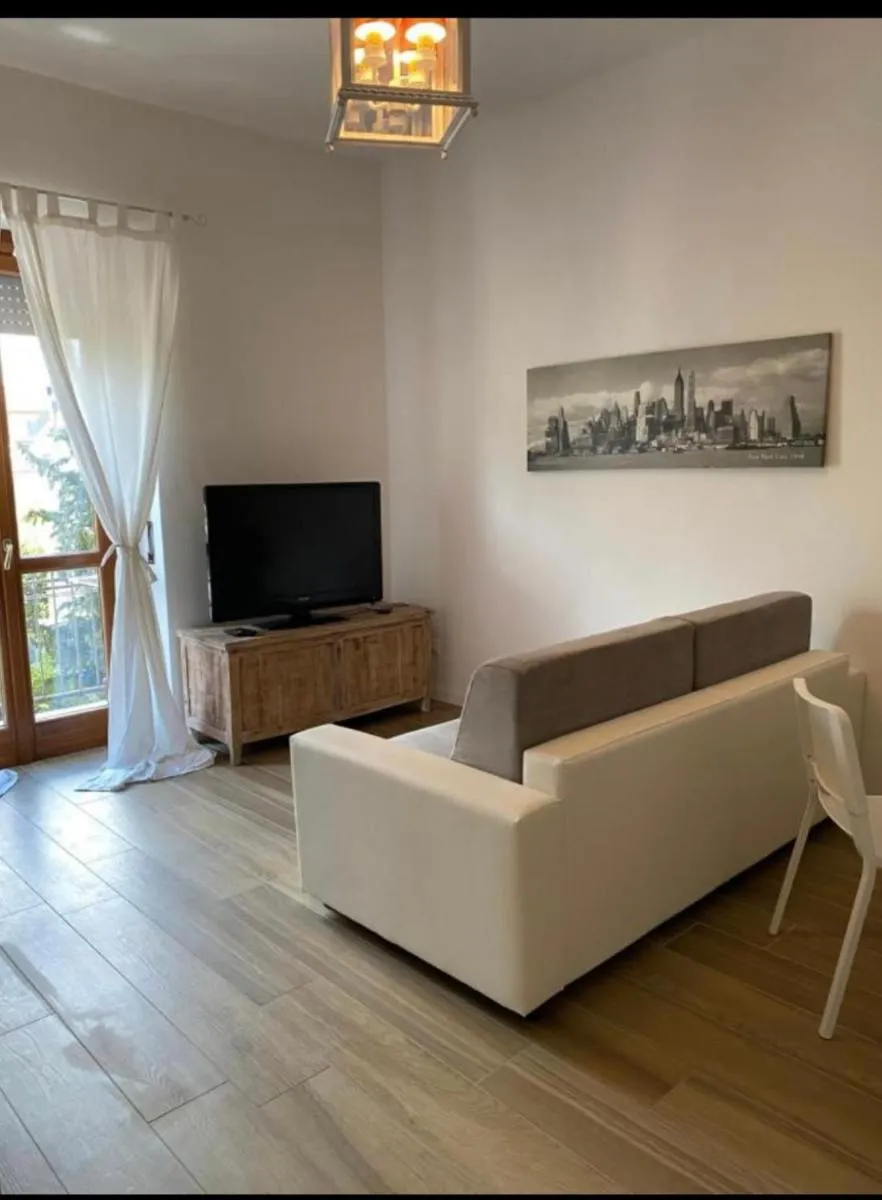 Image 3 of UNIQUE APARTMENT LUCA