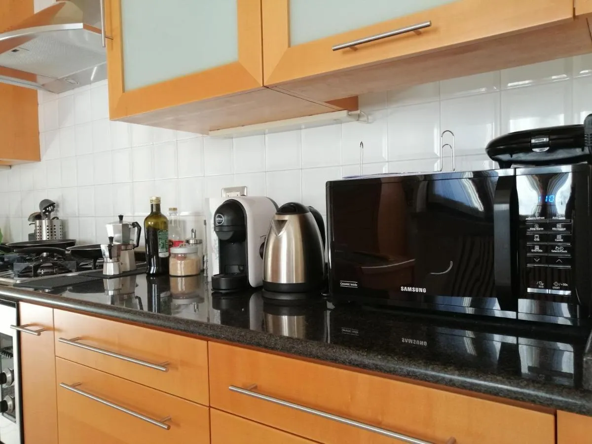 Image 4 of VASARI APARTMENT