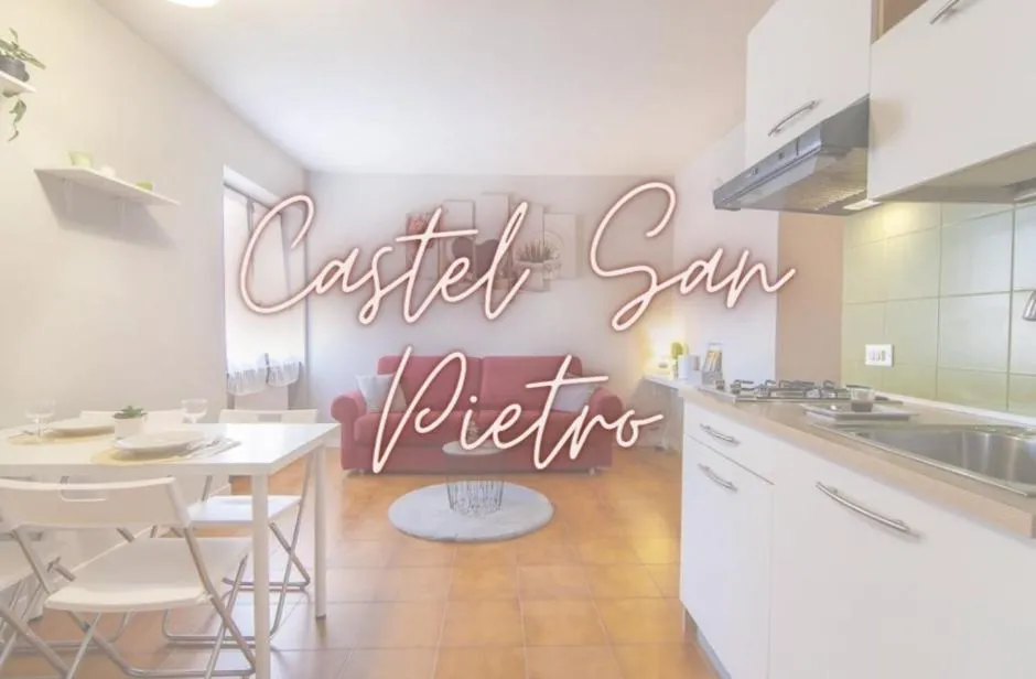 Image of [VERONA – CASTEL SAN PIETRO]
