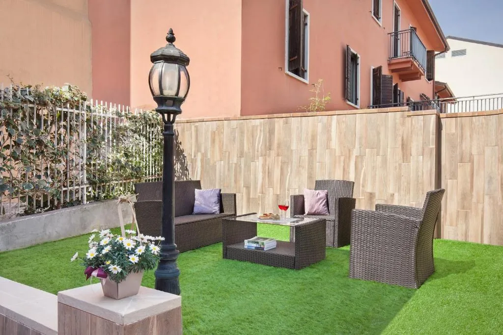 Image of VERONA GARDEN