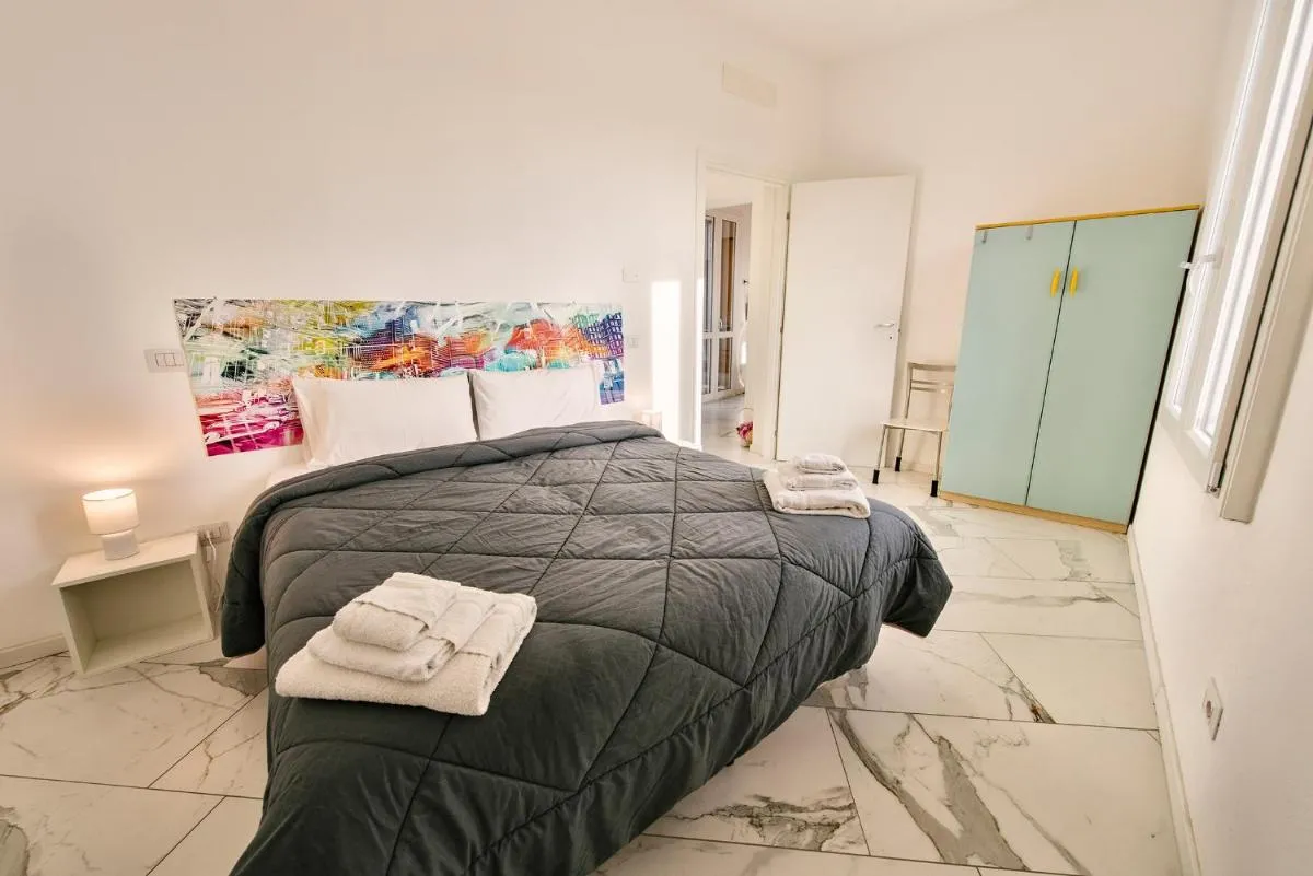 Image 5 of VILLA DEI SOGNI appartamento vicino ospedale Borgo Trento,Fiera e Arena di Verona