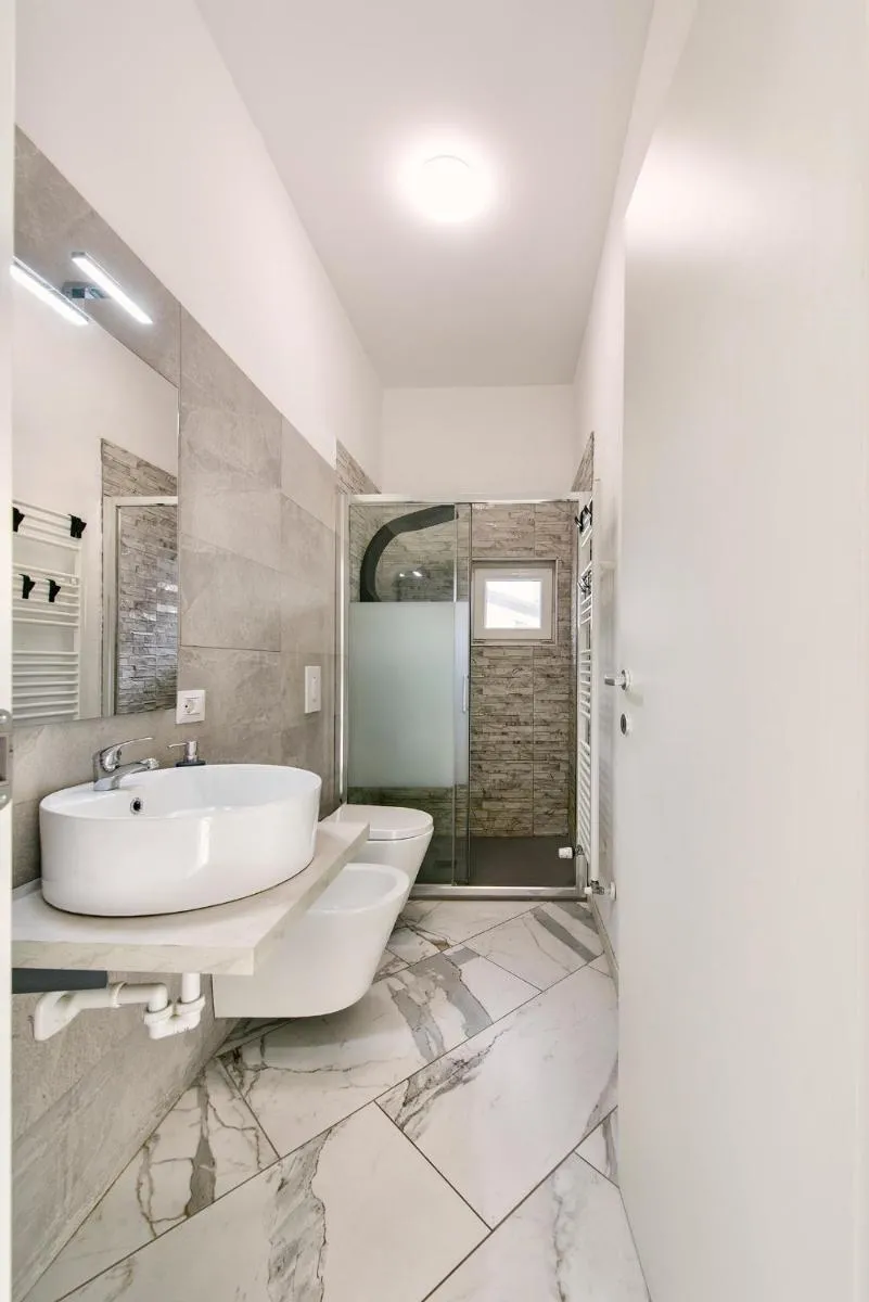 Image 4 of VILLA DEI SOGNI appartamento vicino ospedale Borgo Trento,Fiera e Arena di Verona