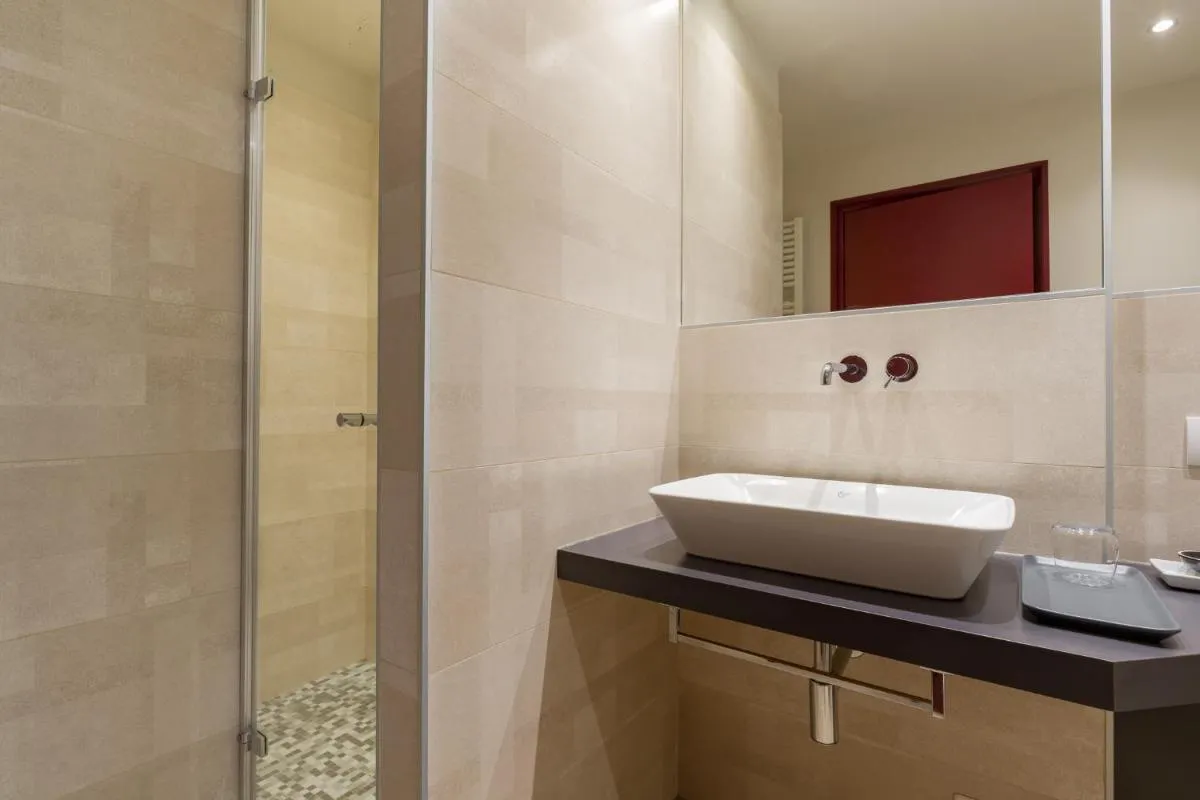 Image 6 of Velluto Blu Apartment & Suite