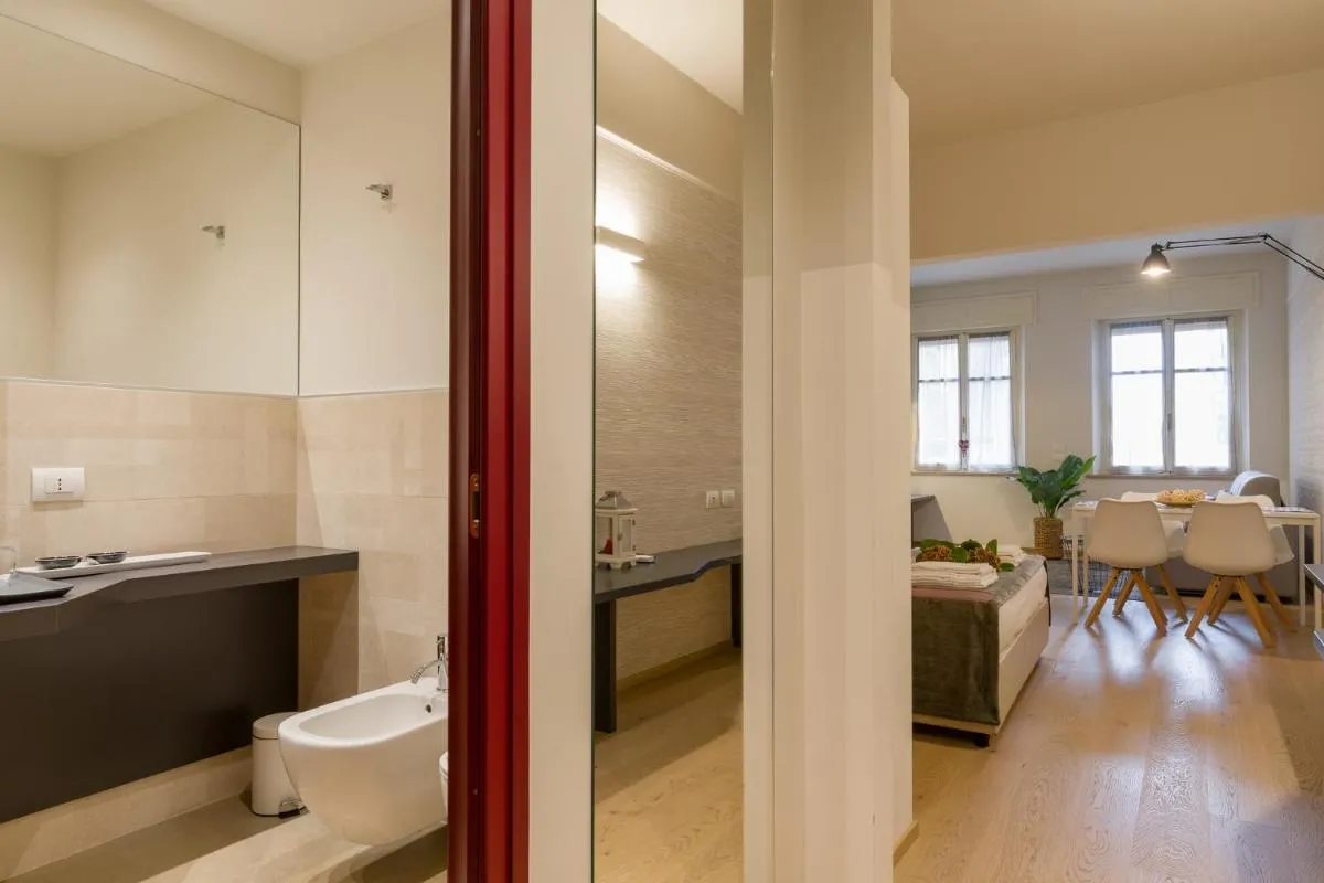 Image 2 of Velluto Blu Apartment & Suite
