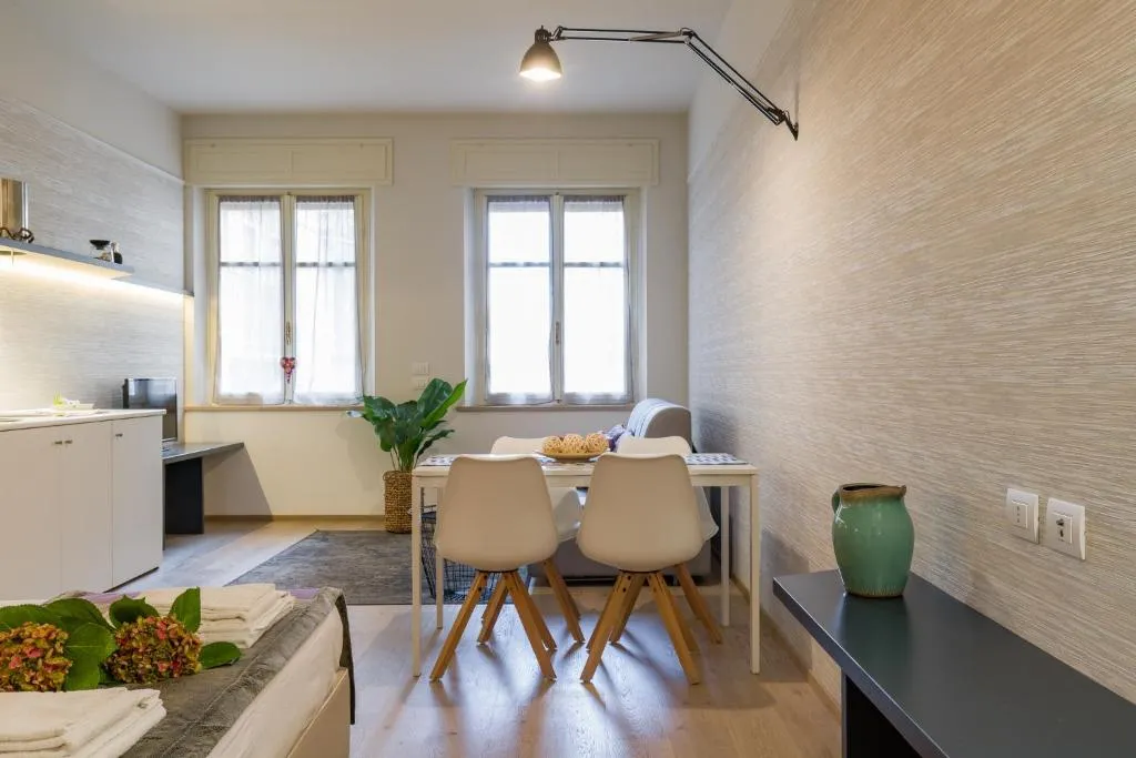 Image of Velluto Blu Apartment & Suite