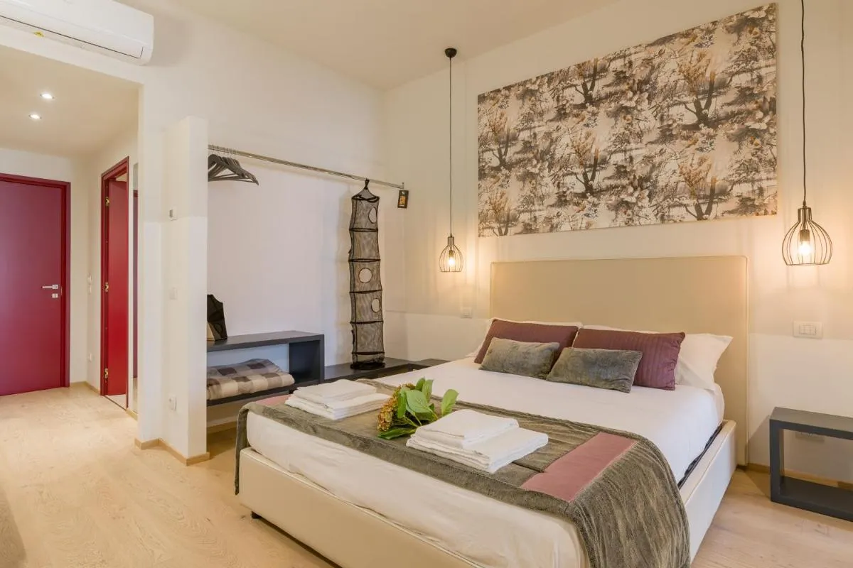 Image 1 of Velluto Blu Apartment & Suite