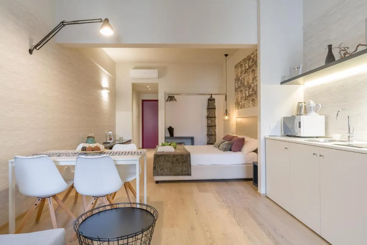 Image 3 of Velluto Blu Apartment & Suite