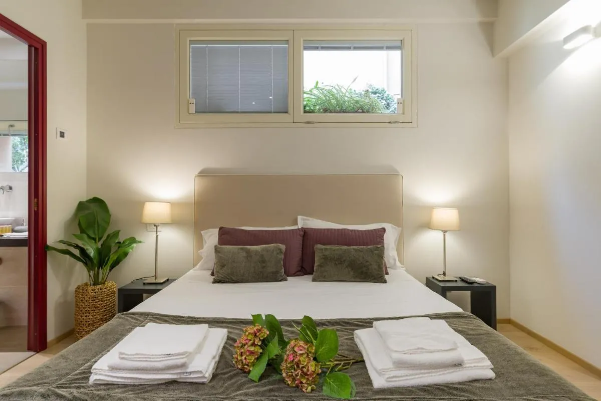 Image 5 of Velluto Blu Apartment & Suite