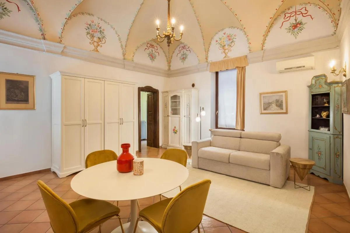 Image 6 of Verincanto Suite In old Verona Downtown