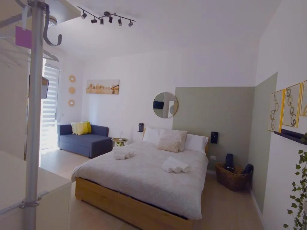 Image of Verona Bed and Relax Apartment
