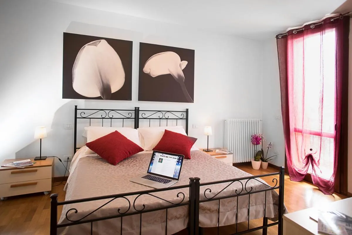 Image 1 of Verona Class ApartHotel “Residenze del Cuore”