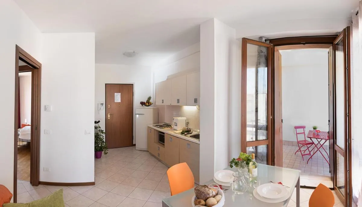 Image 2 of Verona Class ApartHotel “Residenze del Cuore”