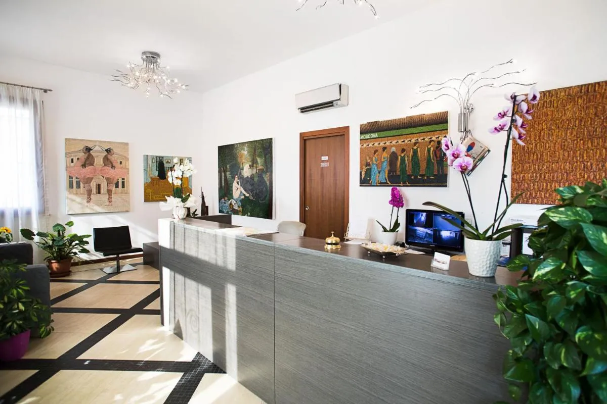 Image 6 of Verona Class ApartHotel “Residenze del Cuore”