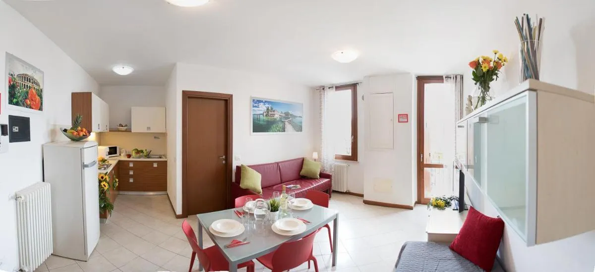 Image 3 of Verona Class ApartHotel “Residenze del Cuore”