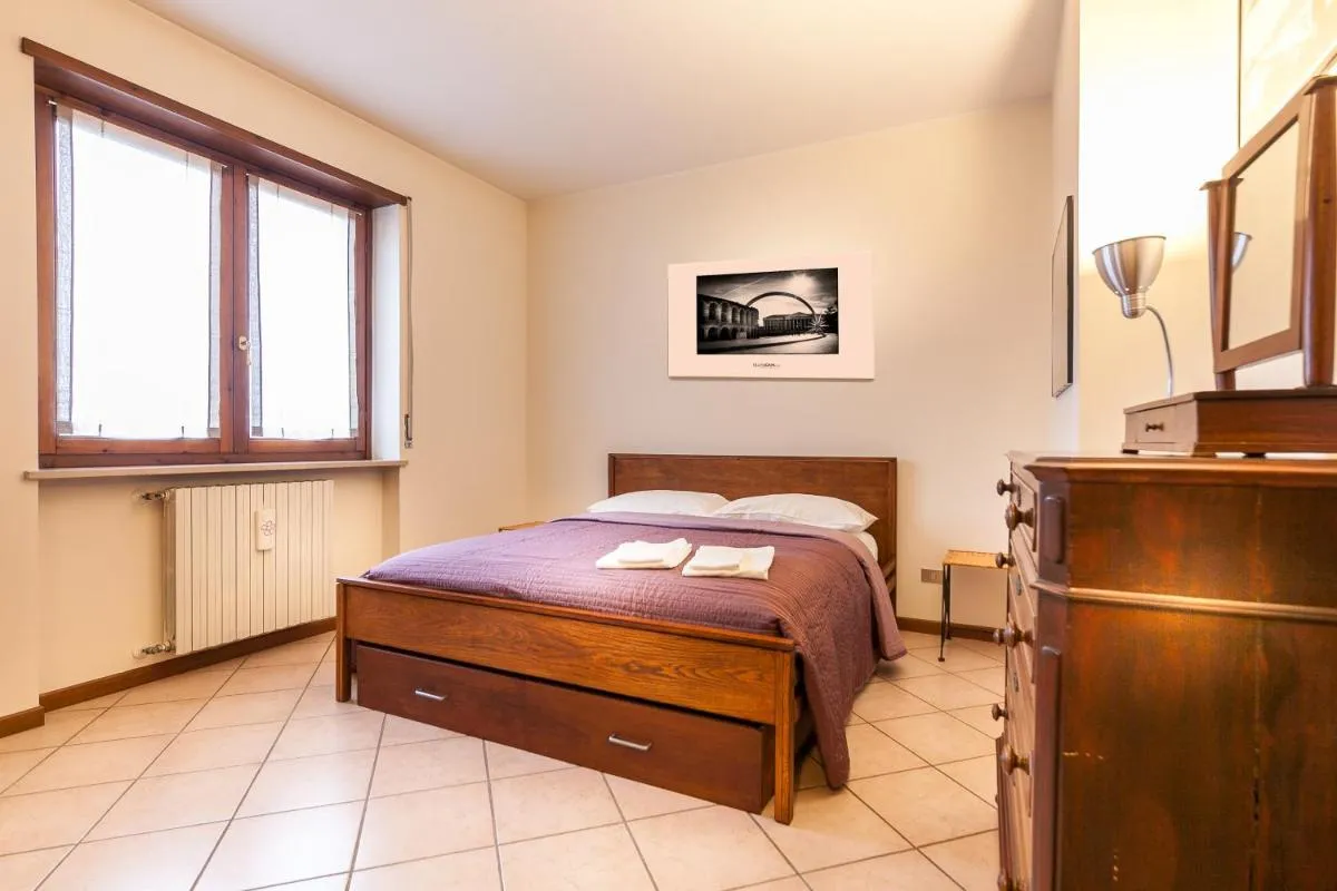 Image 6 of Verona Fiera Suite