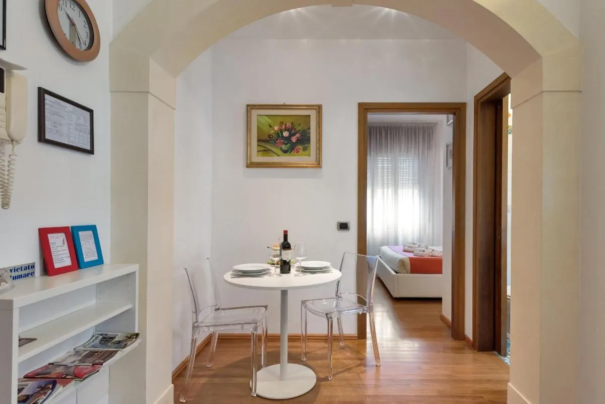 Image 1 of VeronaInFlat – Castle View