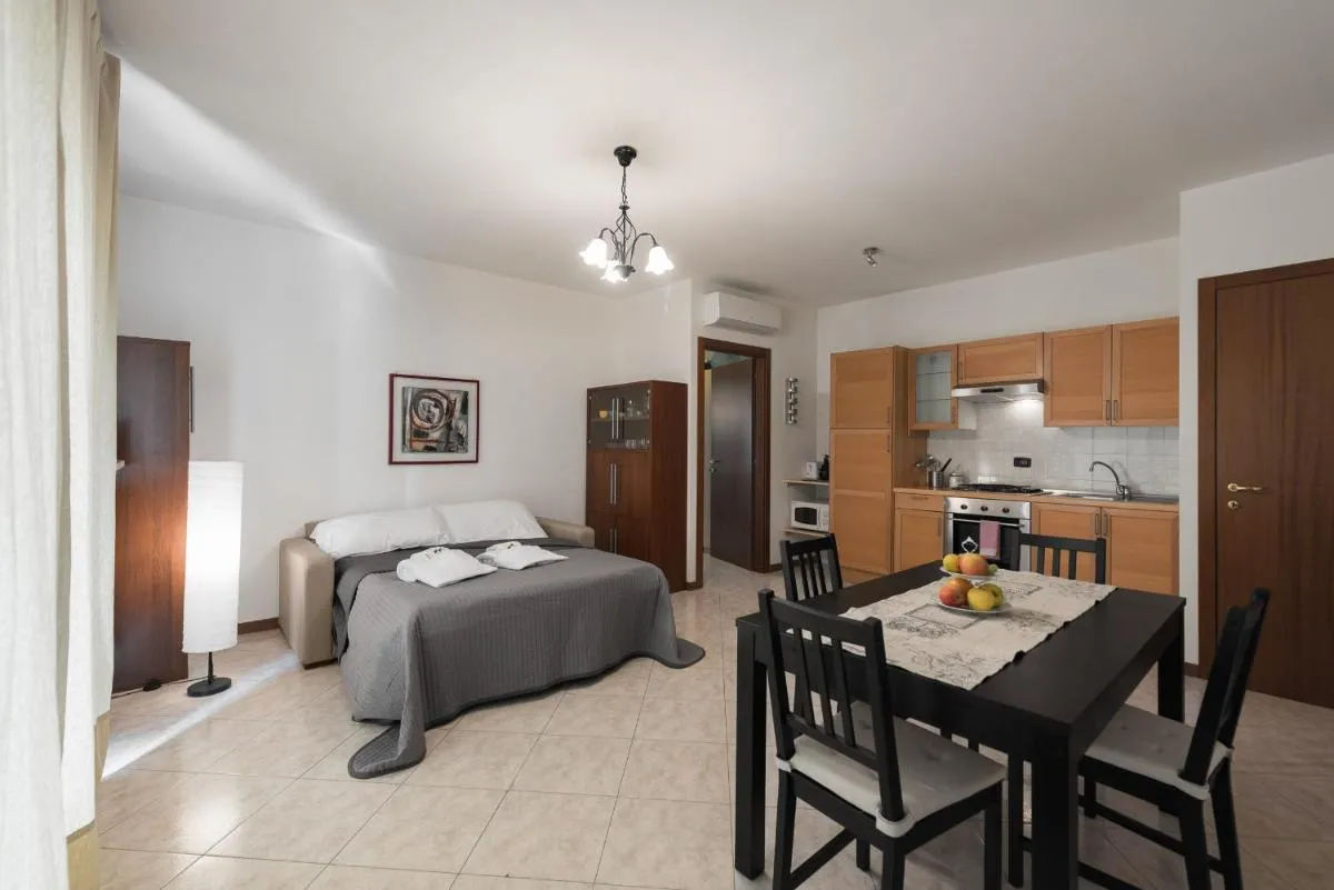 Image 3 of VeronaInFlat – Francesco