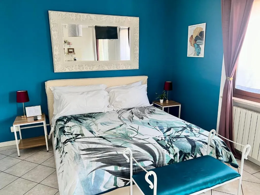 Image of Verona Rooms