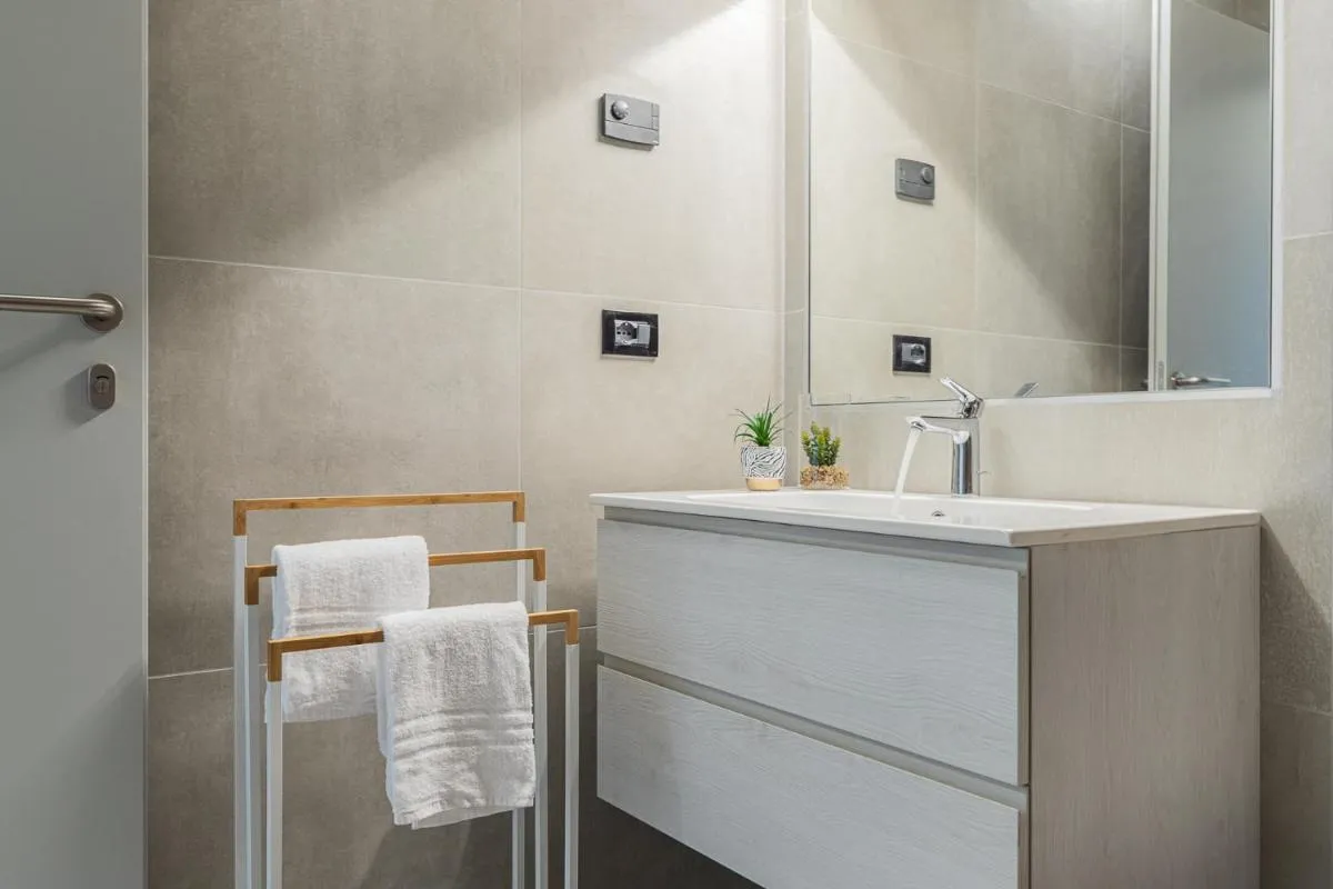 Image 2 of Verona Skyline Apartments – Appartamento 7