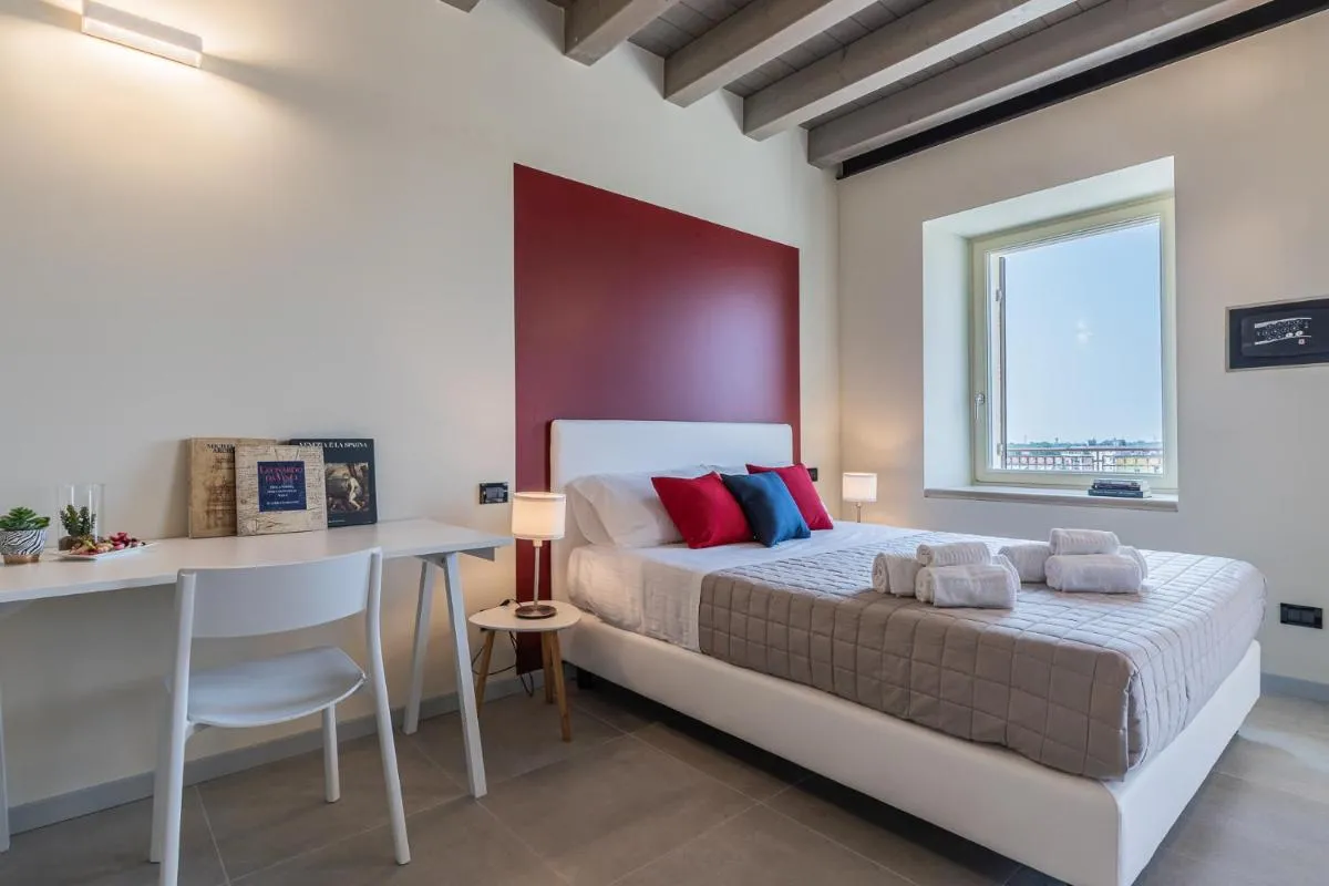 Image 6 of Verona Skyline Apartments – Appartamento 7