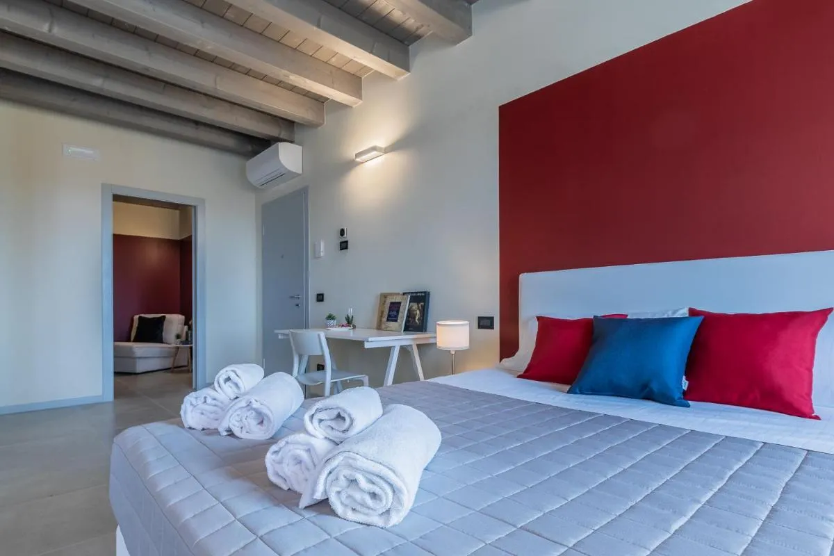 Image 1 of Verona Skyline Apartments – Appartamento 7